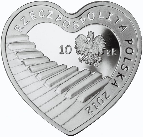Poland-2-Zloty-And-10-Zloty---20-Years-Of-The-Great-Orchestr